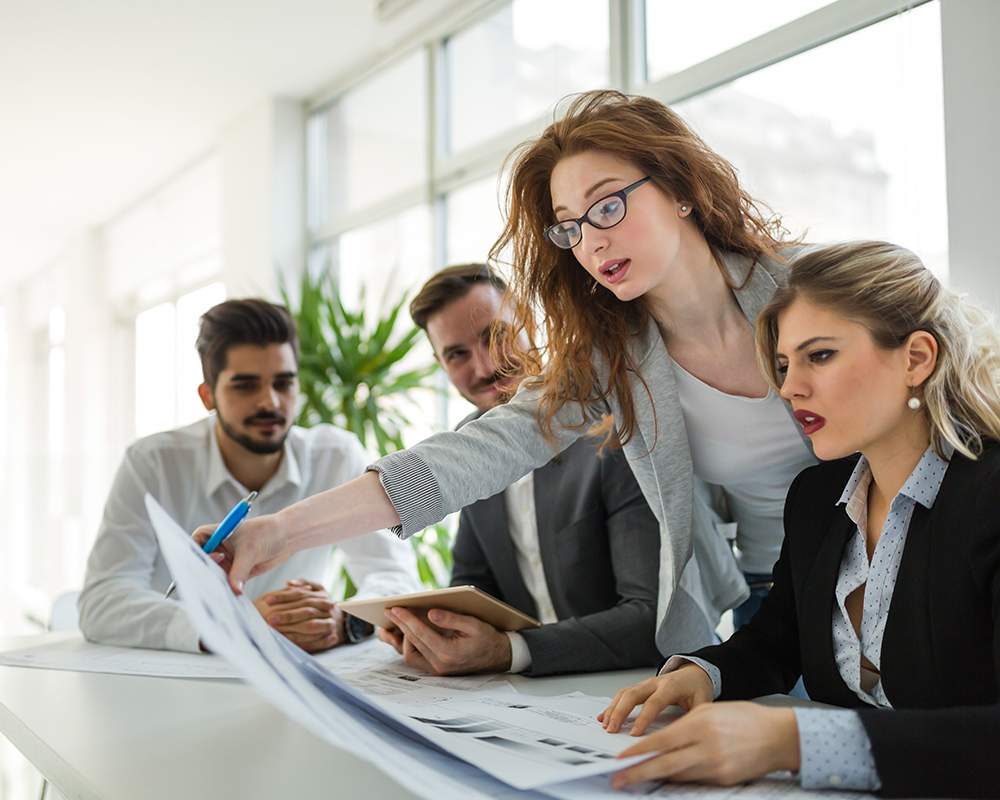 Professional Event Management Services