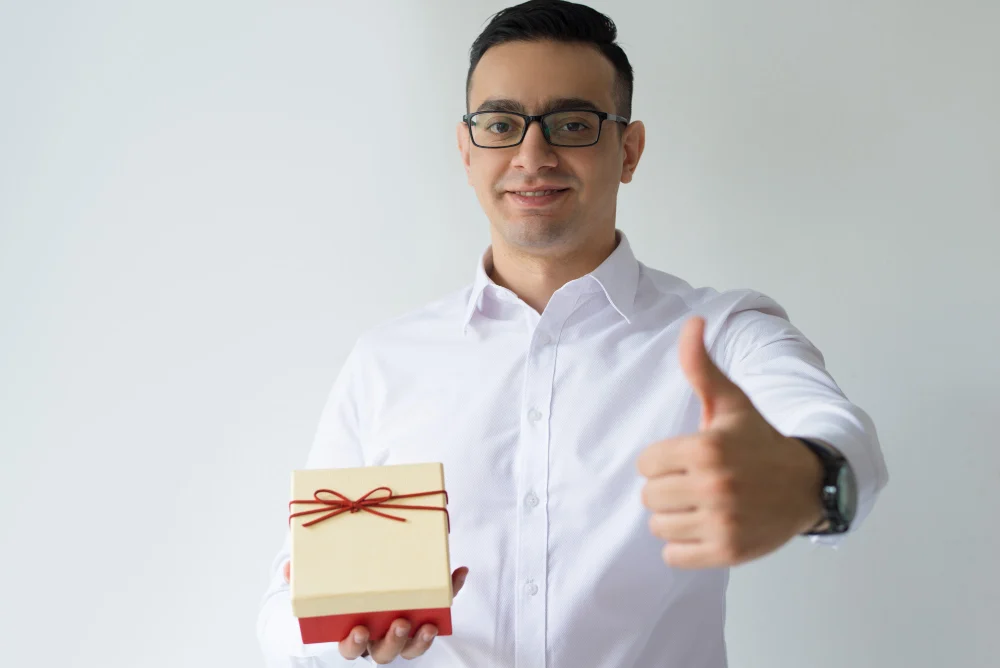 Gifting 14 Employee Appreciation Gifts