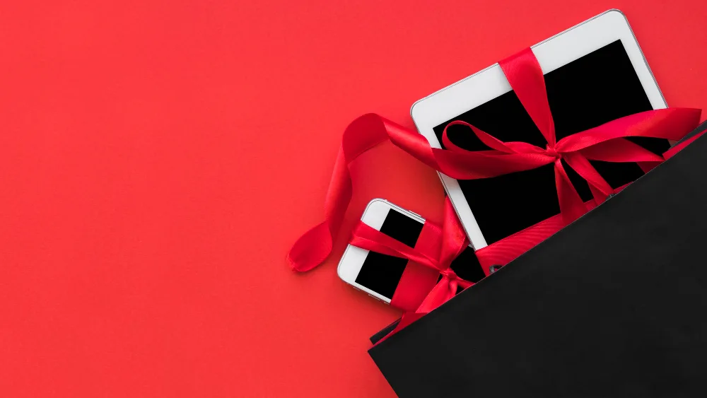 Gifting 10 Tech Gadgets