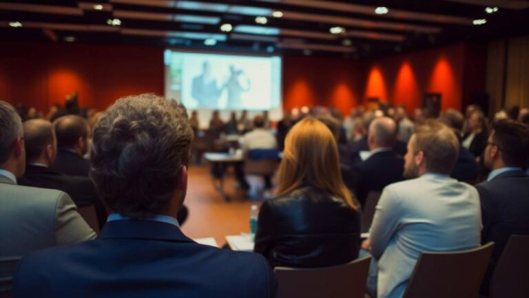 Best Corporate Event Services In Hyderabad