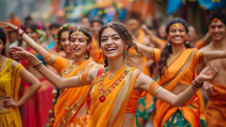 Best Corporate Event Services In Hyderabad