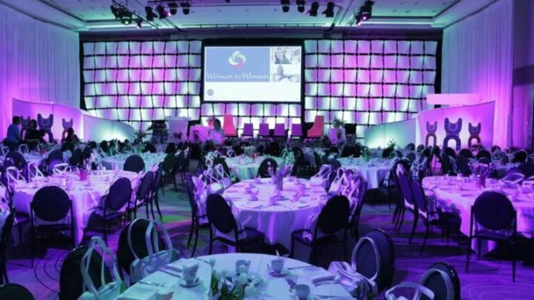 Best Corporate Event Services In Hyderabad